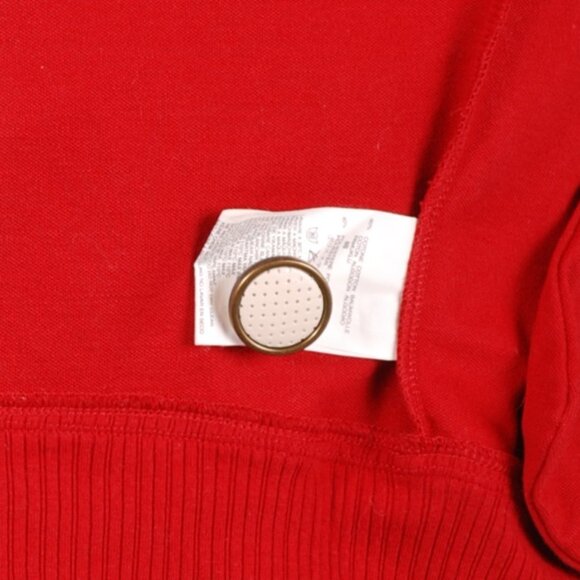 EUC Diesel Cropped Collared Jacket, Sz - M - Picture 9 of 9